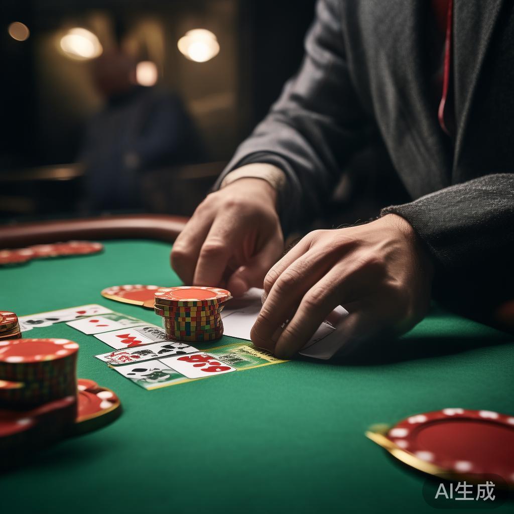 全面解析大发体育五张牌玩法规则与技巧指南