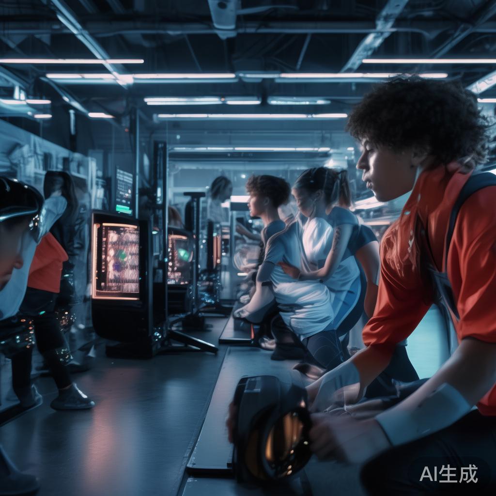 大发国际体育：携手打造领先专业竞技平台引领行业新风尚