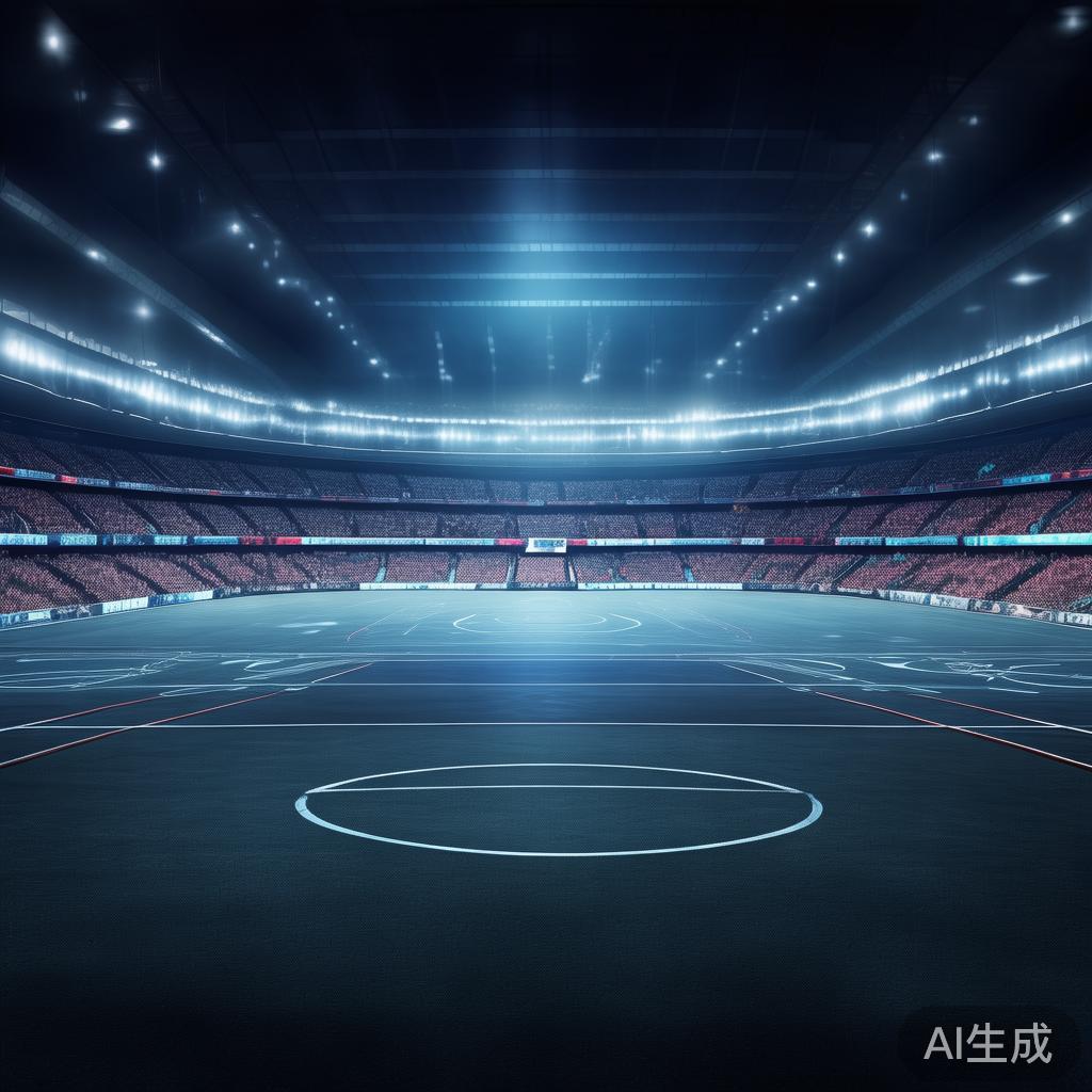 新大发体育网最新赛事资讯全面解析与精彩报道