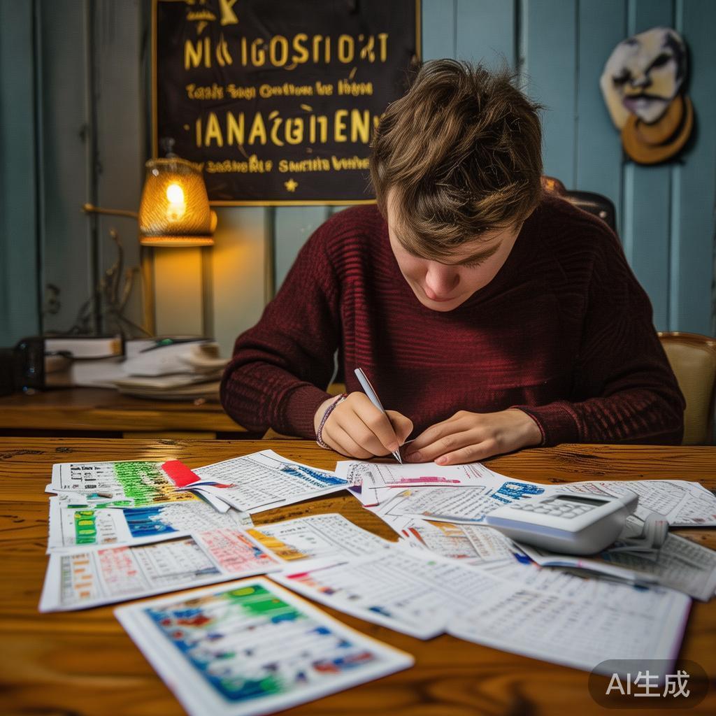 揭秘大发体育彩票稳赢秘籍，助你轻松赢取大奖攻略