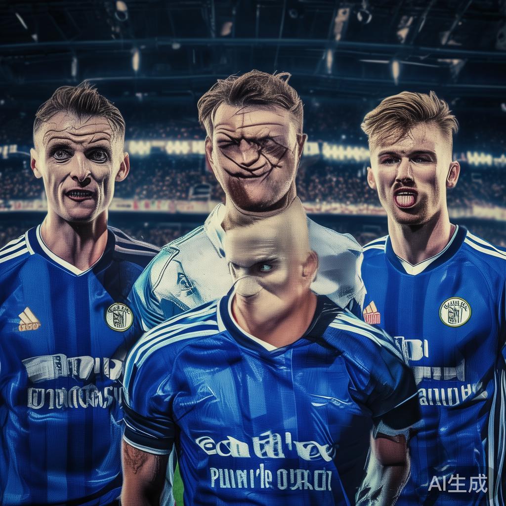 大发体育博彩最新赛事资讯：全面解析近期热门比赛与赔率分析