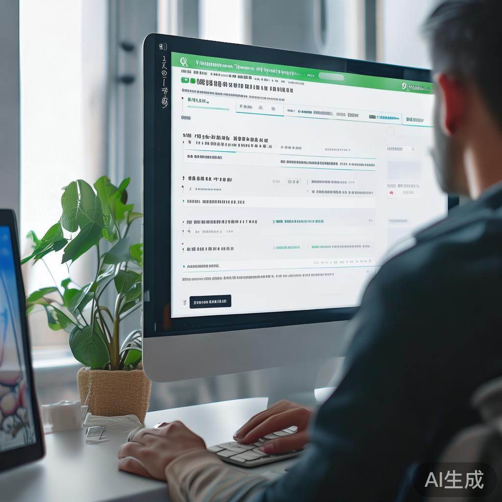确保进入官方网址，避免钓鱼网站带来的风险。可以通过