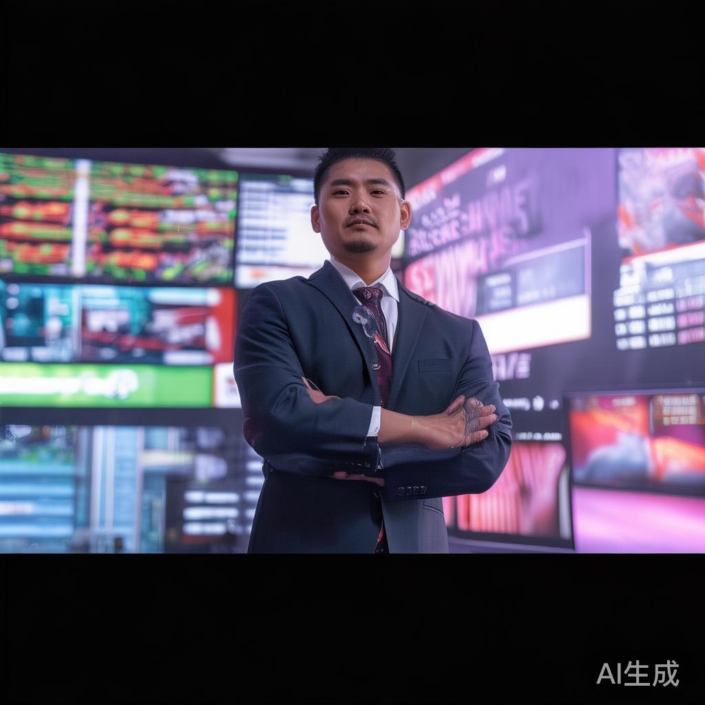 全面解析攻略:如何顺利完成大发体育代理申请流程 在当今竞争激烈的娱乐博彩行业中,成为大发体育的代理