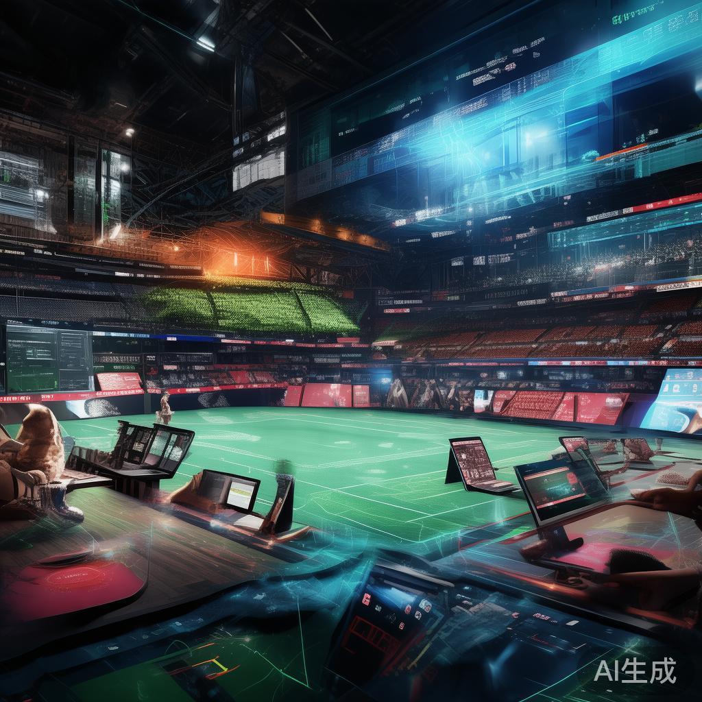 全面盘点支持大发体育接入的主要平台及合作优势分析 在当今数字化与互联网技术迅速发展的背景下,体育和娱