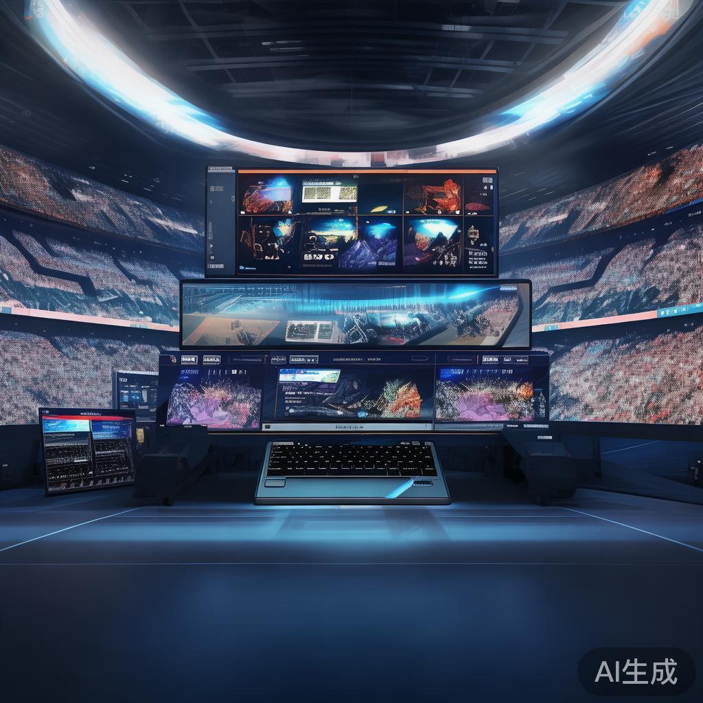 全面解析大发体育注册与直播流程指南,让你轻松掌握操作技巧 大发体育作为国内领先的体育娱乐平台,提供丰富多样的