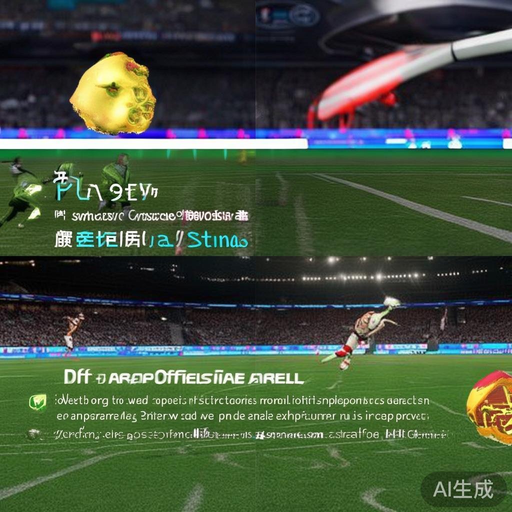 在当前互联网环境下，体育博彩作为一种兼具娱乐性与盈