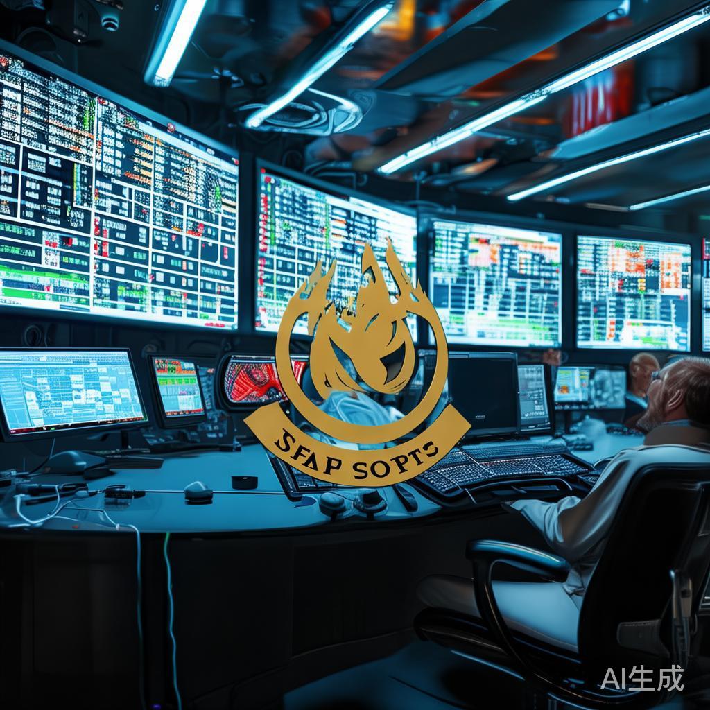 全面保障您的娱乐体验——大发体育网上安全保障全解析