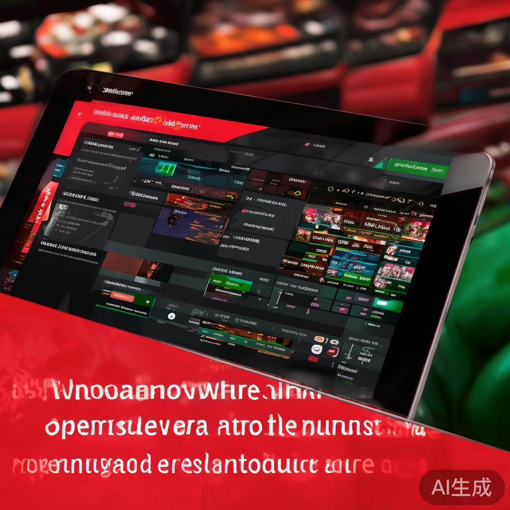 在激烈的市场竞争中，用户体验成为衡量平台优劣的重要