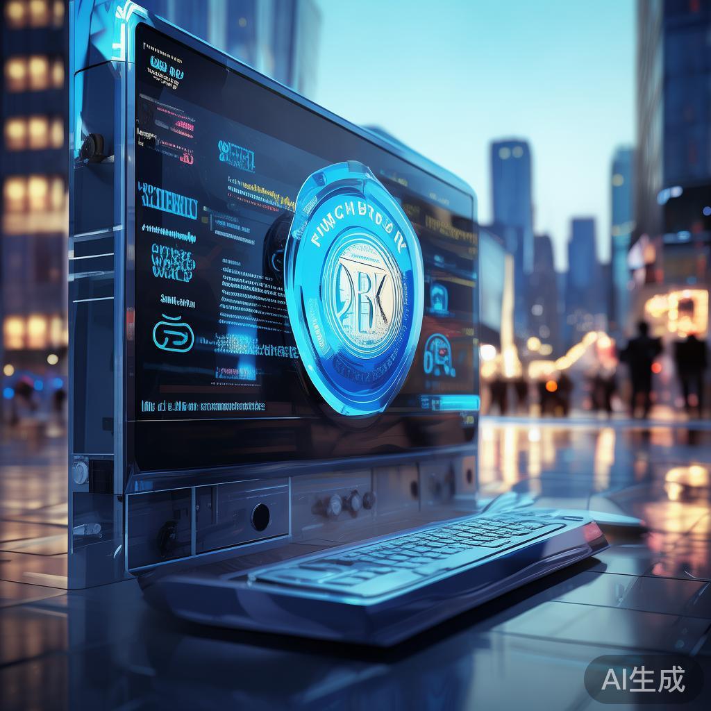 一个合规运营的平台，必然拥有相关国家或地区的合法牌