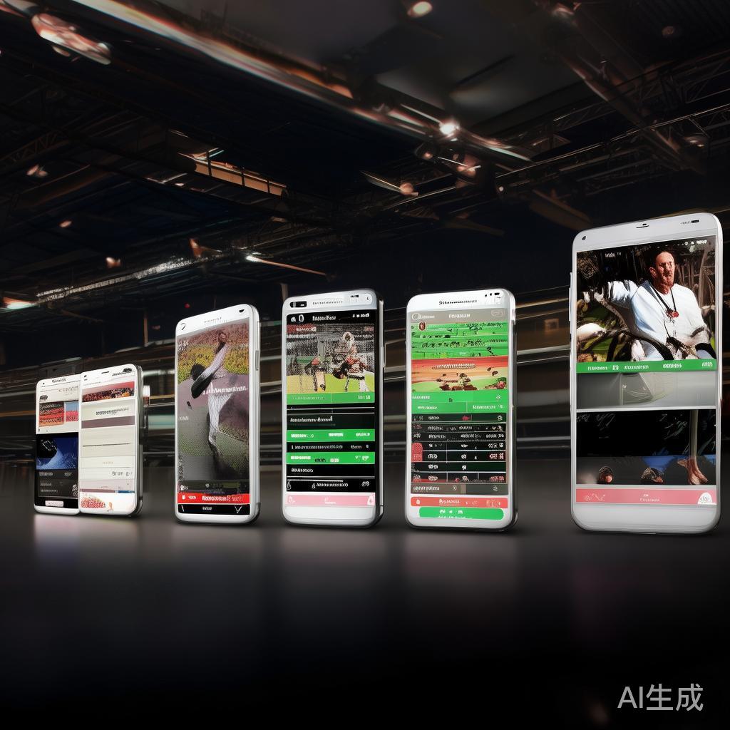 2024年最新版本大发体育app下载完整指南详解 随着科技的不断进步,体育娱乐应用也在持续更新迭代。