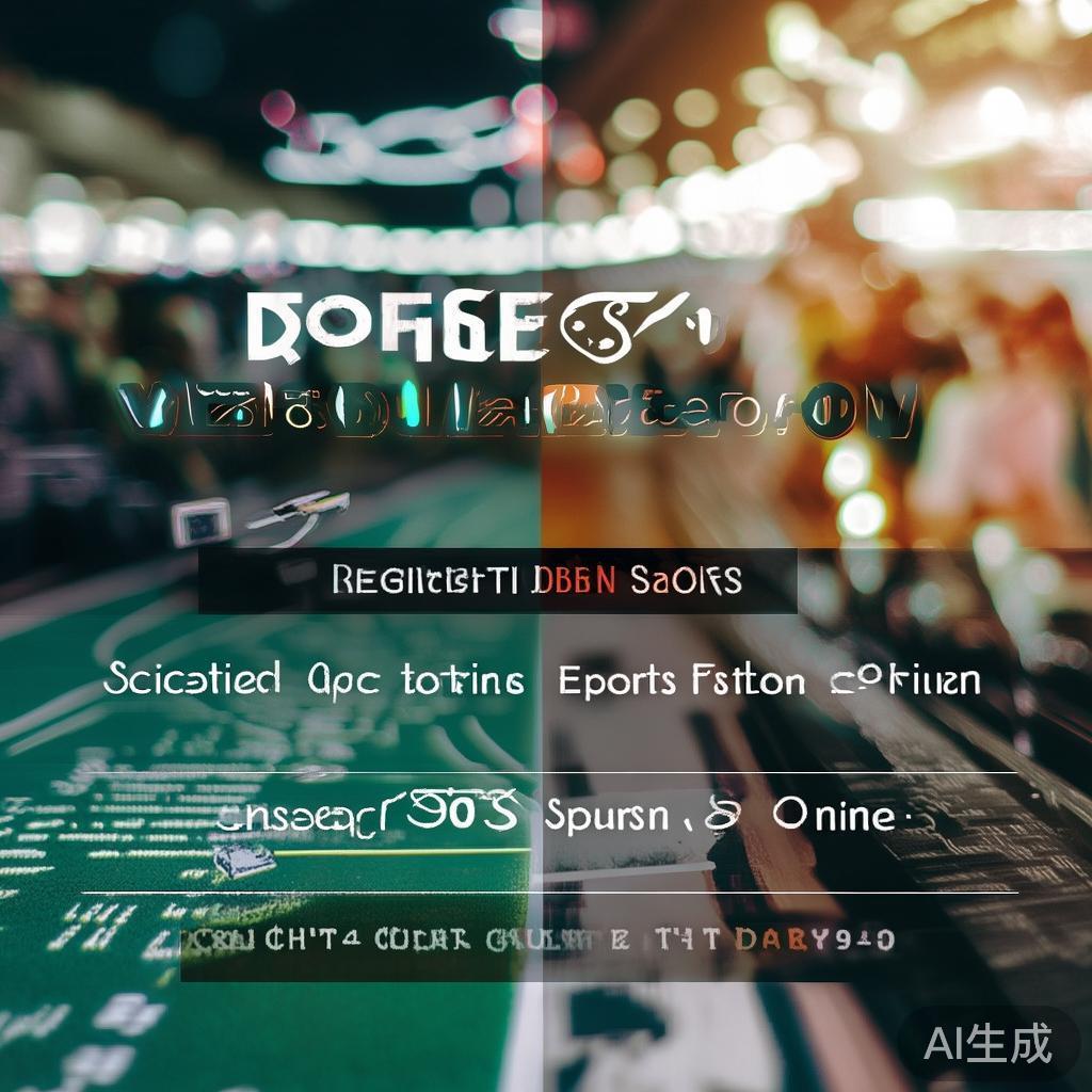 在现代体育娱乐行业中，越来越多的玩家倾向于通过线上