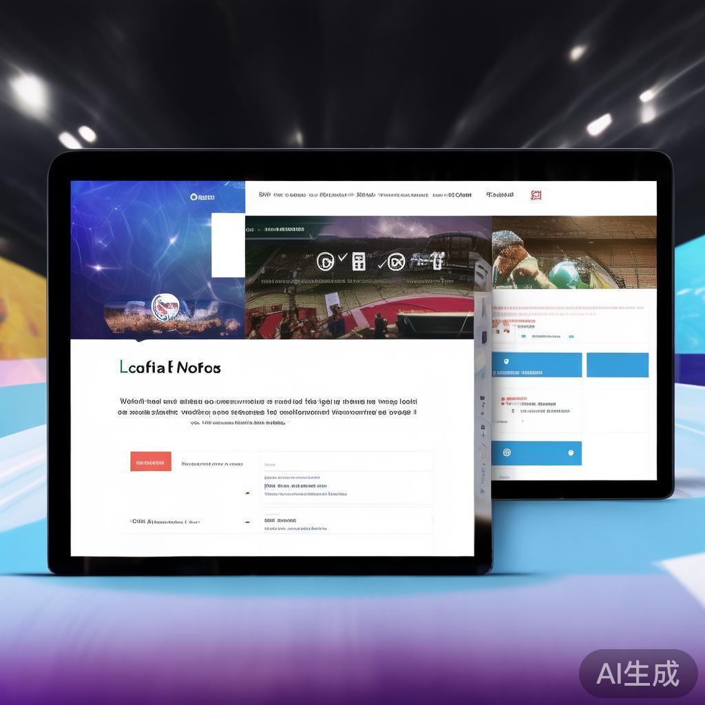 通常，大发体育会在其官网首页公布最新的官方网址，用