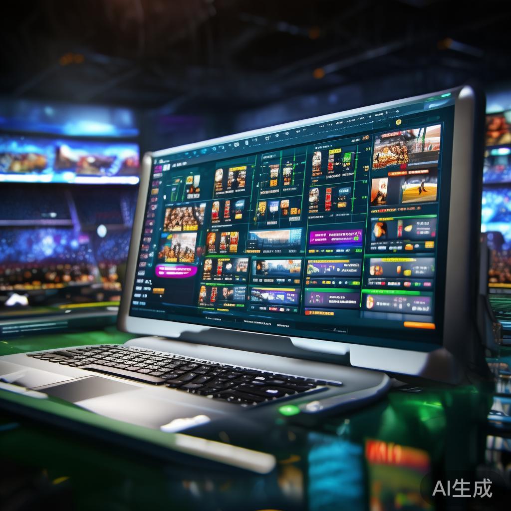 2024年最佳大发体育线上app平台推荐与使用指南