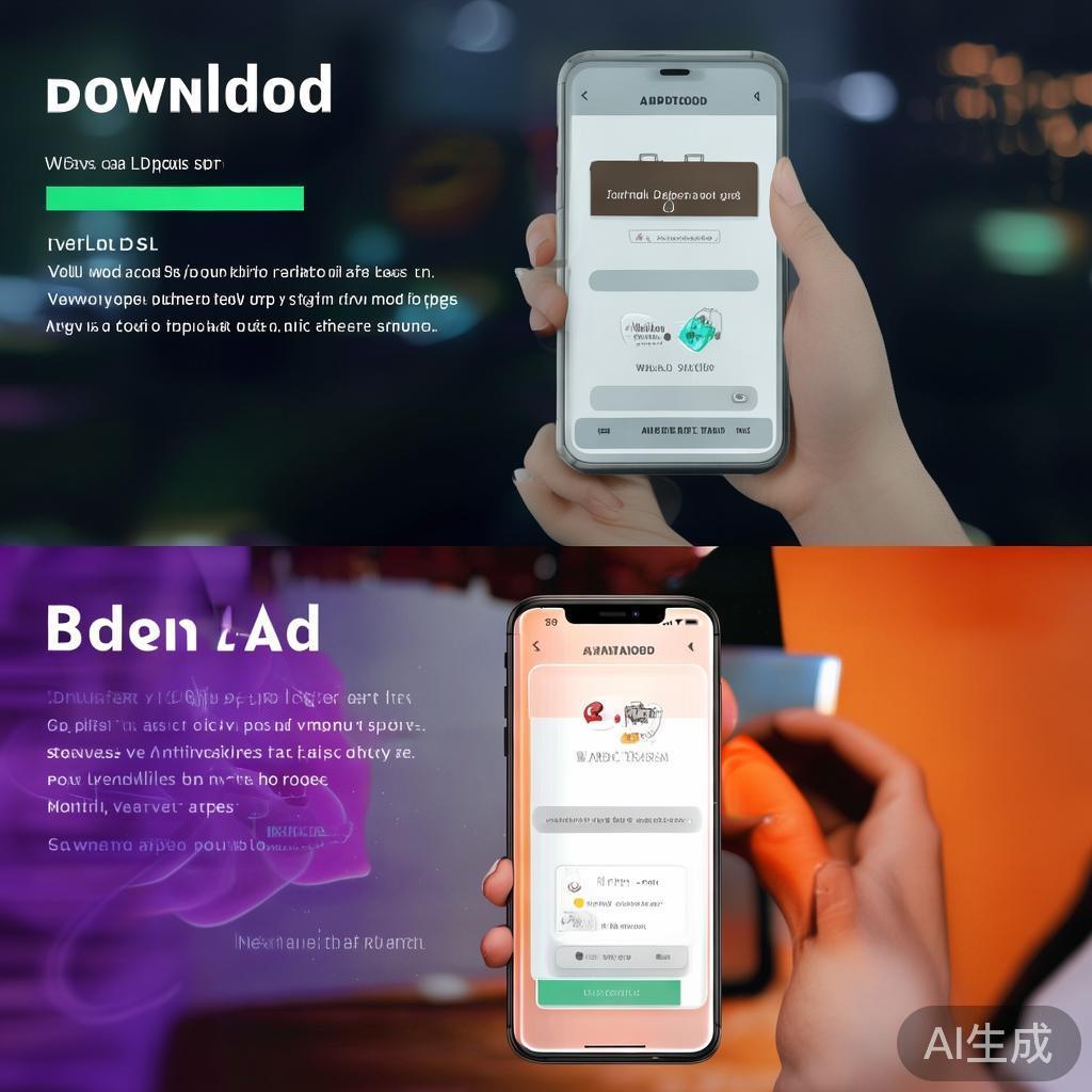 新大发体育网官方客户端下载详细指南与操作步骤解析 在开始下载之前,用户需要确认自己的手机系统类型。目
