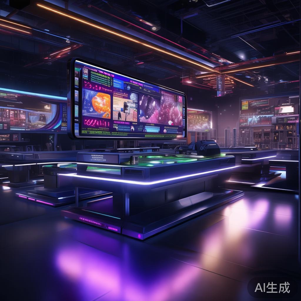 全面解析:大发电子体育代理平台攻略与实用指南 作为行业内领先的平台,大发电子体育代理平台具有高效