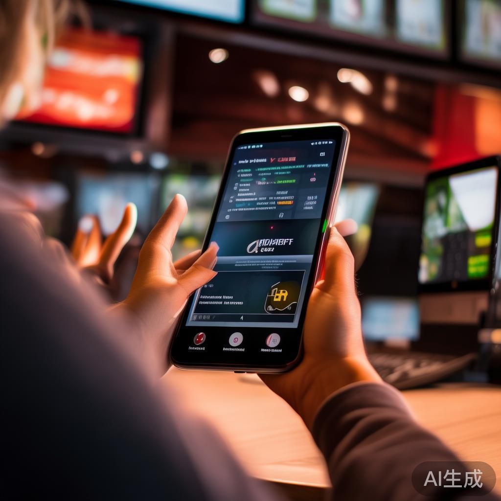 首先，下载大发体育网app时应优先选择官方网站或主