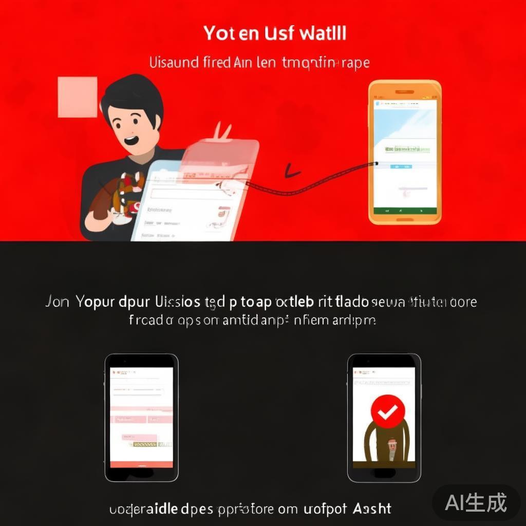 手机端应用的版本落后也可能导致登录失败。建议用户前