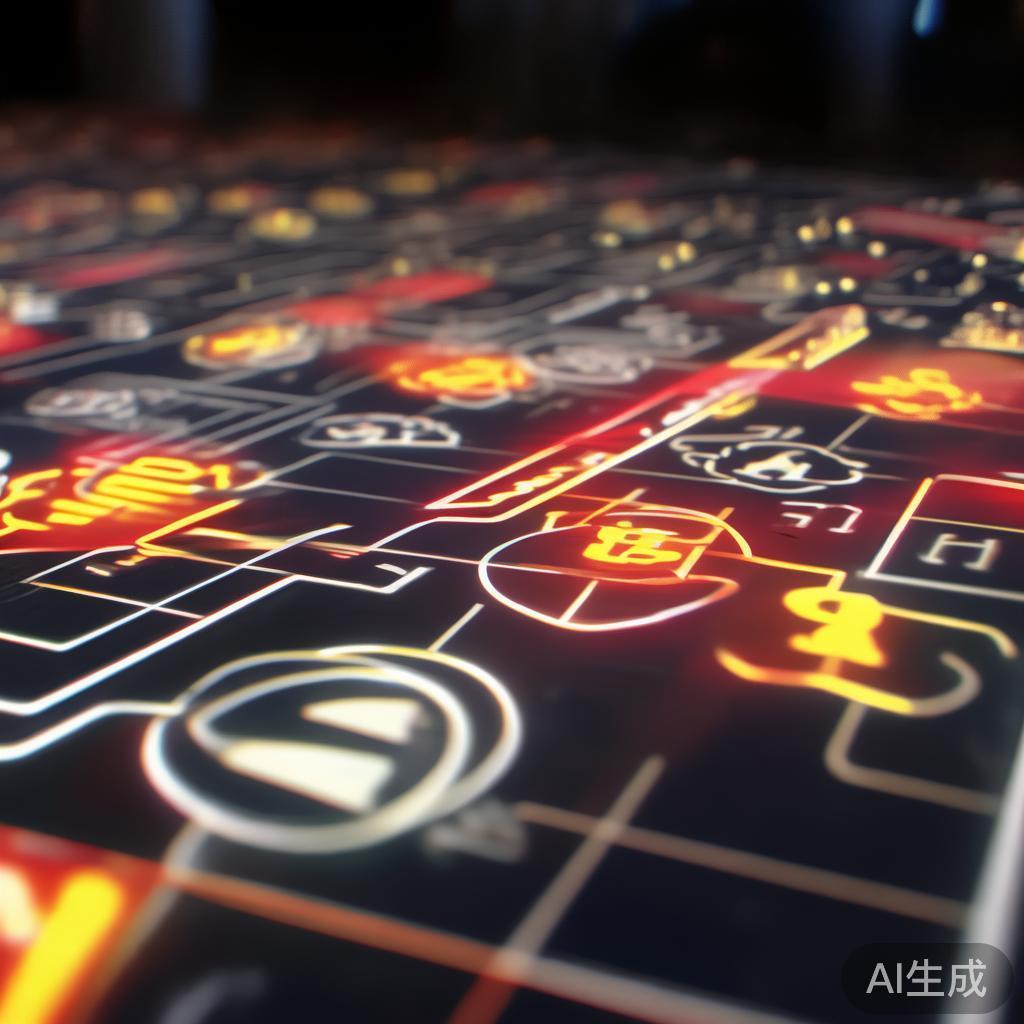 在任何一款博彩游戏中，发现场指的是安排投注开始的点