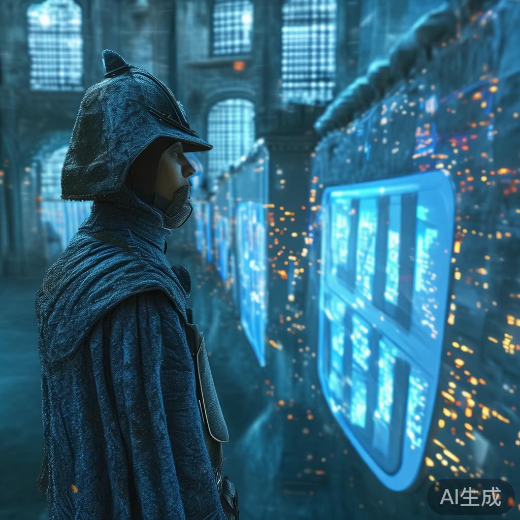 首先，资金安全是用户最关心的问题。平台必须采用先进