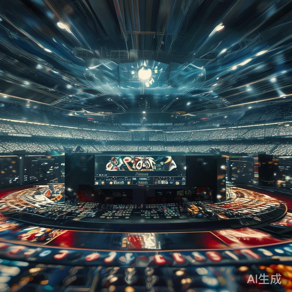 大发体育在线官网:最佳优质体育娱乐平台推荐与全面指南 随着体育博彩的普及,市面上出现了诸多平台,但真正能