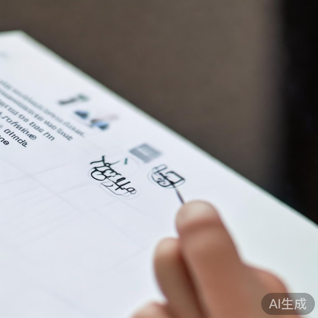 在确认无误后，阅读并勾选相关协议，表示您已了解并同