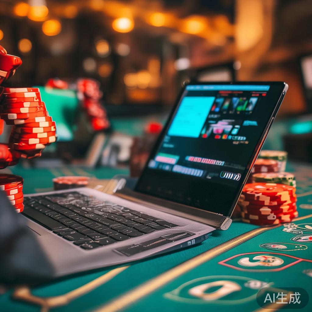 揭秘大发体育赌博玩法攻略：轻松玩转赛事赢家秘籍