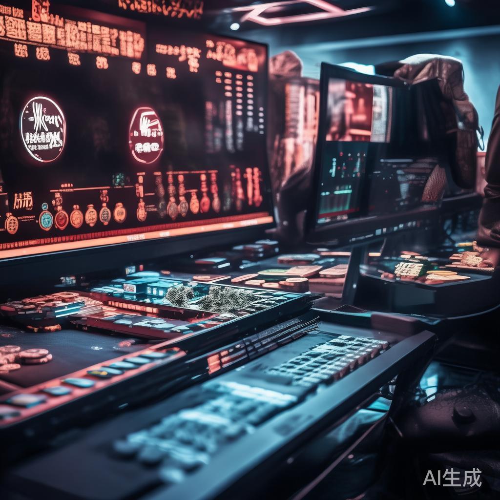 在当今线上娱乐盛行的时代，寻找一个安全、可靠的在线